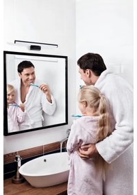 Kanlux 26683 - ASTEN LED 8W 230V IP44 für Badspiegelbeleuchtung