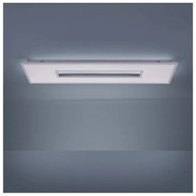 Leuchten Direkt 11646-16 - LED RGB Dimmelhető lámpa LED/41W/230V+LED/7,5W+távirányító