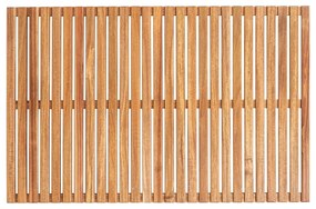 Akácfa fürdőszobai kilépő, 55 x 85 cm - Wenko
