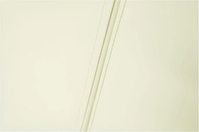 Fotel, textilbőr bézs, HOMKER