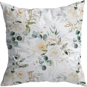 Dekorációs Párnahuzat 45x45 Jancsi 125