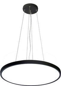 ITALUX PND-35263-480R-36W-BL CALVI Modern Led Függesztett Lámpa LED IP20