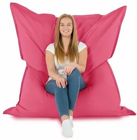 Babzsák outdoor XXL TiaHome - Fehér