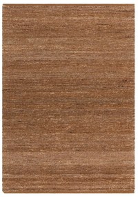 Terrakotta színű kétoldalas-kézi szövésű gyapjúkeverék szőnyeg 160x230 cm Birkdale Rust – Asiatic Carpets