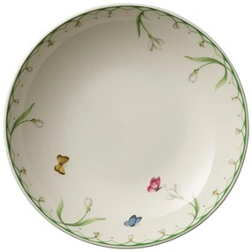 Lapos tál, Colourful Spring kollekció - Villeroy & Boch