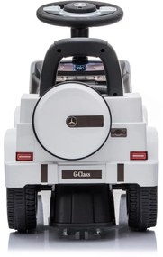 Buddy Toys BPC 5180 Mercedes G350d futóbicikli