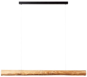 Brilliant ODUN G99435/36 Függőlámpa 1x27W/LED 3000K 3100LM IP20