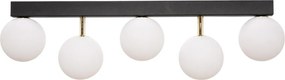 Zuma Line ALI 5643 Süllyesztett mennyezeti lámpa 5x40W/G9 IP20
