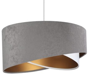 Csillár zsinóron GALAXY 1xE27/60W/230V