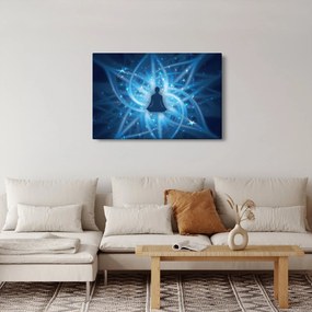 Kép - Szellemi energia (90x60 cm)