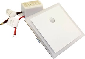 Eko Light EVO EKS7073 Beépíthető lépcsőházi lámpa 30x0.6W/LED 4000K 14lm IP20