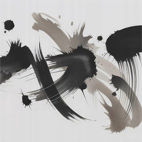 Flizelin tapéta Falfestmény Prémium Absztrakt kifejezés 250x250