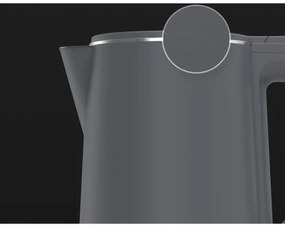 AENO gyorsforraló 1,5 l 2200W/230V fekete