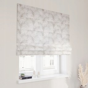 Kész Capri római roló 80x170cm bézs