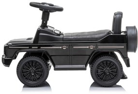 Buddy Toys BPC 5188 Mercedes G350d lábbal hajtható jármű