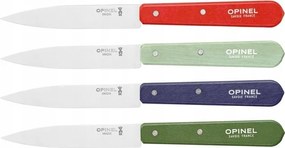 Opinel Paring Landscape Colours késkészlet