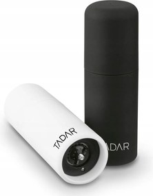 Kézi daráló Tadar kerámia 900 g fehér, fekete szett