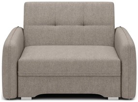 Bézs fotel Laine – ELTAP