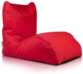 Babzsák Naomi Outdoor TiaHome - Sötétkék