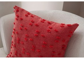 Párnahuzat 43x43 cm Tuffet – Mioli Decor