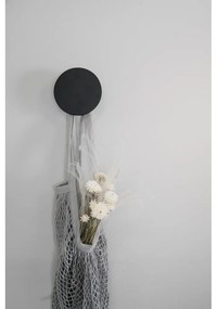 Natúr színű fali tölgyfa akasztó Milford – Rowico