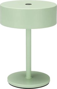 Mini tölthető LED asztali lámpa