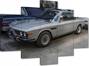 Képek 150x105 Cápa Klasszikus limuzin