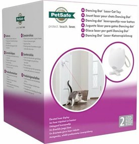 PetSafe® Dancing Dot Macska játék