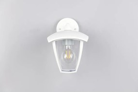 Fali kültéri lámpa (magasság 24 cm) Venta – Trio