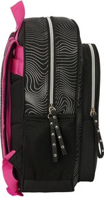 K-pop Démonvadászok Energy iskolatáska, táska 38 cm