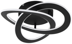 Eglo 99395 - LED Mennyezeti lámpa ROLIMARE LED/35W/230V