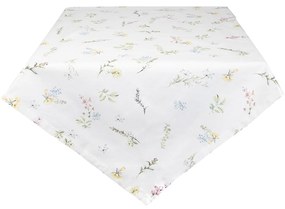 Virágos nyári Asztalterítő Happy Floral / 150x250xm