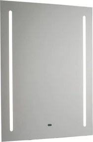 Endon NERO 91833 Fali lámpa 108x0.092W/LED 6500K 280LM IP44