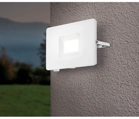 Eglo 33155 - LED reflektor FAEDO 3 LED/50W/230V