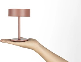 Mini tölthető LED asztali lámpa