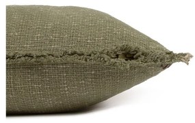 Pamut díszpárna 45x45 cm Handloom – Lorena Canals