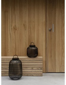 USB hordozható dimmelhető LED kültéri lámpa ø 31 cm Lito Led – Blomus