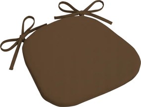 Székpárna BASIC sötétbarna
