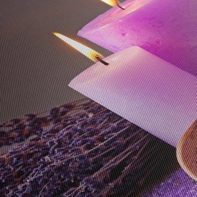 Kép spa dolgokról (90x60 cm)