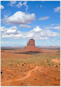 Poszterek 70x100 Usa Canyon