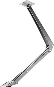 OPENER automatikus ablaknyitó, max. 7,5kg Gardebruk