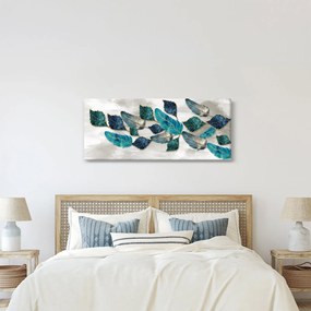 Kép - Toll illusztráció (120x50 cm)