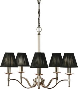 Endon STANFORD 63637 Csillár 5x40W/E14