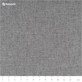 Szürke lábtartó Ariella – Ropez