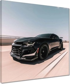 Vászonkép 40x40 Autó-Motor Autók