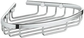 Polc Grohe Bau Cosmopolitan króm G40664001