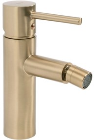 Rea Tess L. Gold Brush bidé csaptelep