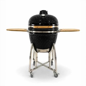 Avenberg KAMADO XL Kerámia grill - fekete