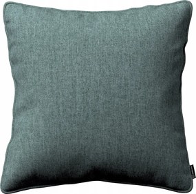 Dekoria Gabi párnahuzat szürke zseníliakék