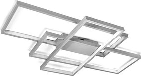 DomenoLED DL-Z01 657 Plafonlámpa 80W/LED 6400LM